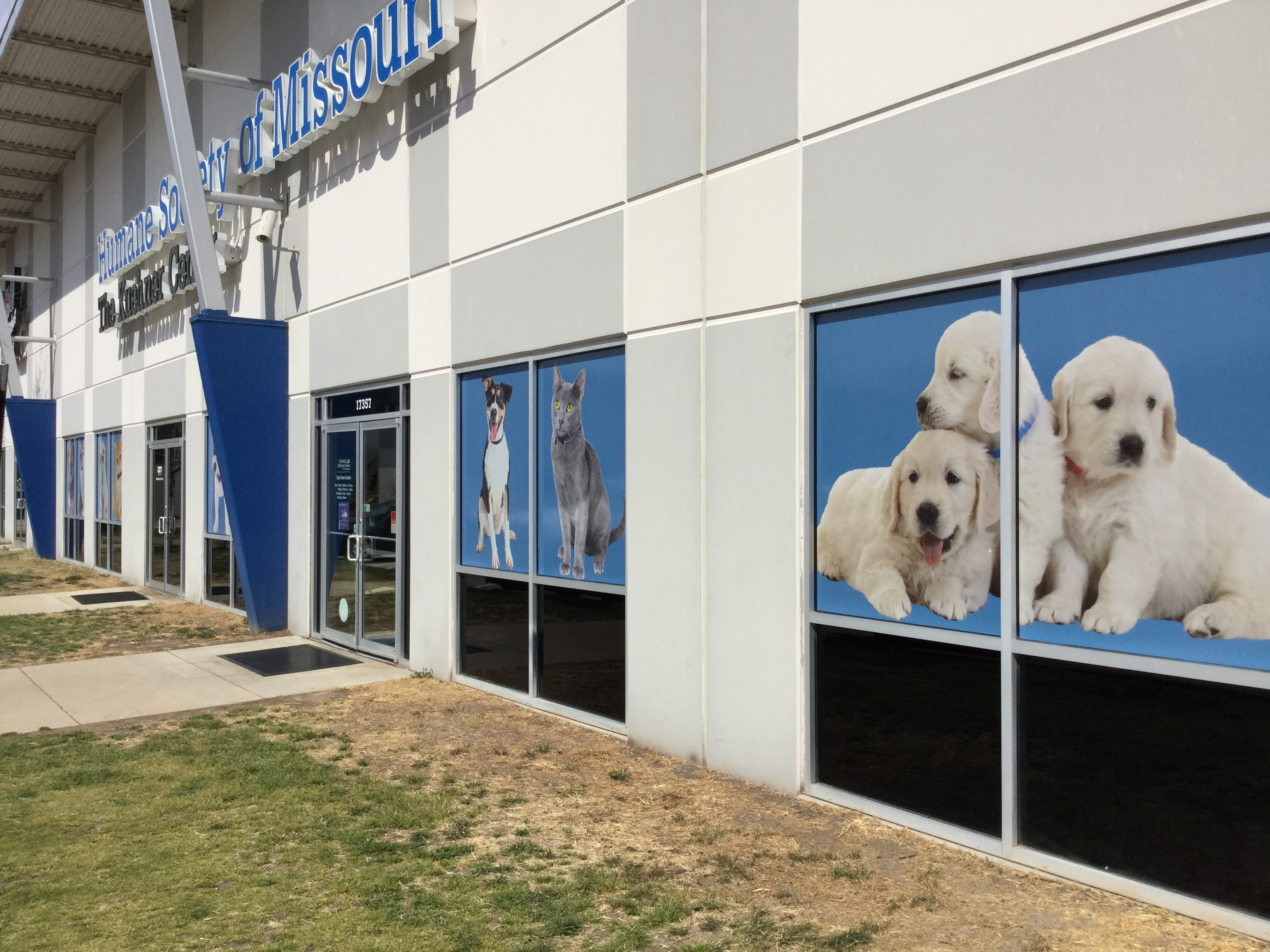 Goodwill Window Graphics How to Create Stunning Window Graphics – Swift Print Graphics and Displays